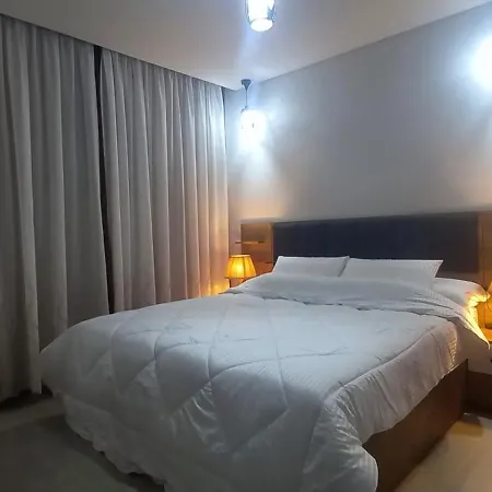 Mesca Chalet Soma Bay Hurghada Room photo