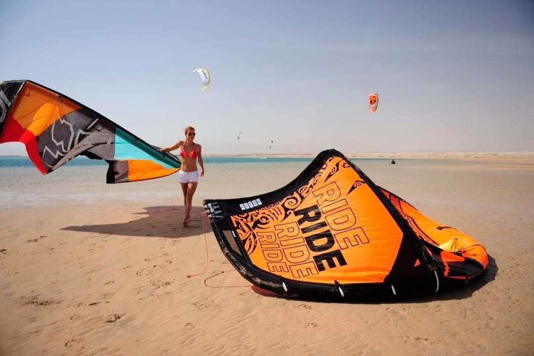 Mesca Soma Bay Chalet Hurghada