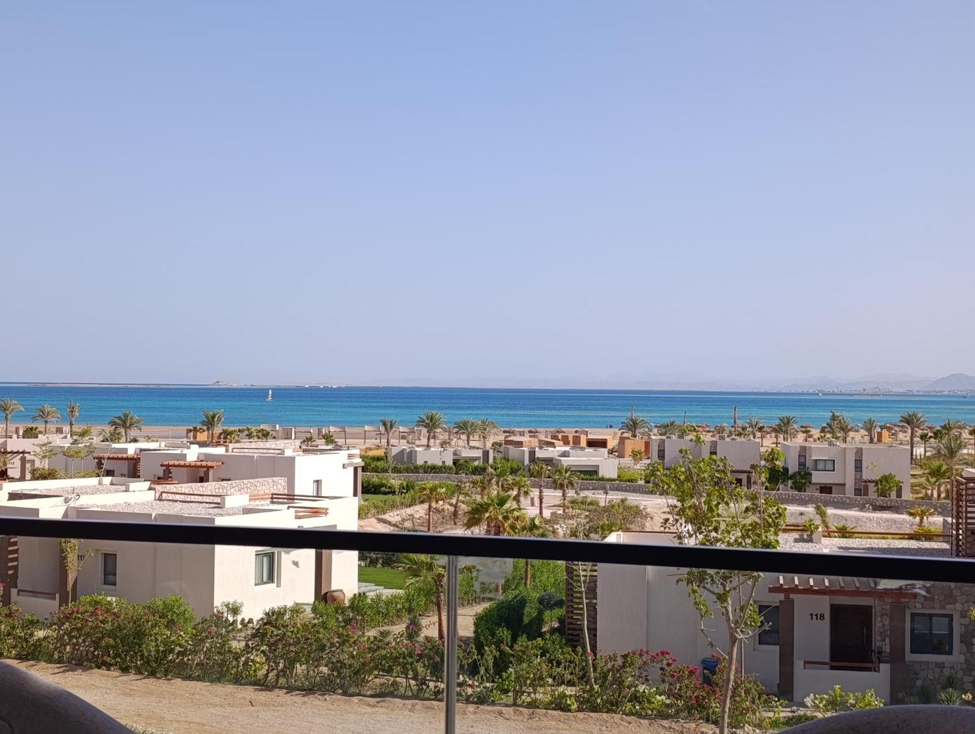 Mesca Soma Bay Chalet Hurghada